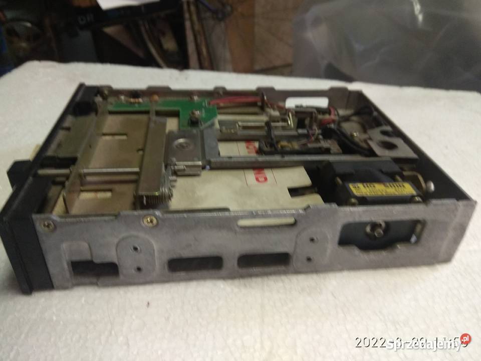 Zabytkowa stacja 5 12 cala nowa zabezpieczona małopolskie Kraków sprzedam