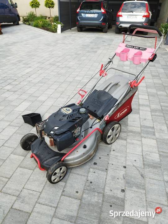 Kosiarka spalinowa Subaru