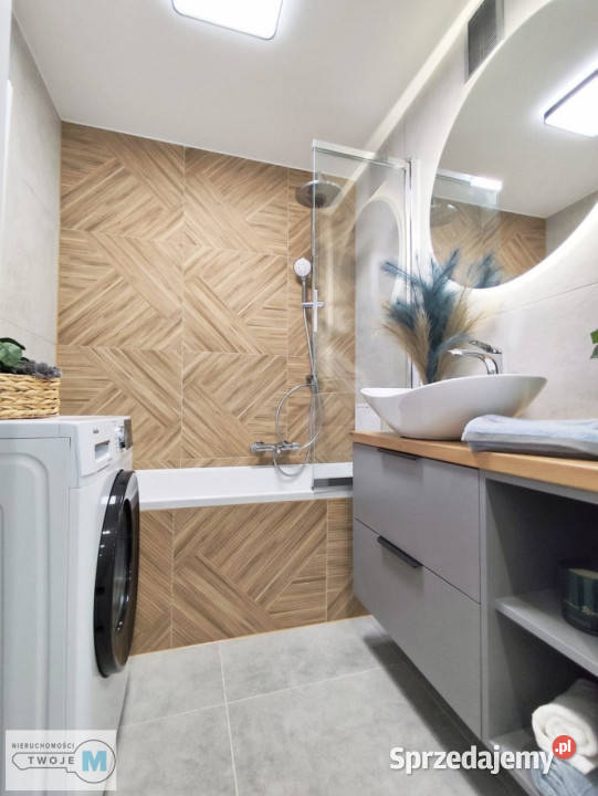 Mieszkanie 5932m2 3pok Kielce blok