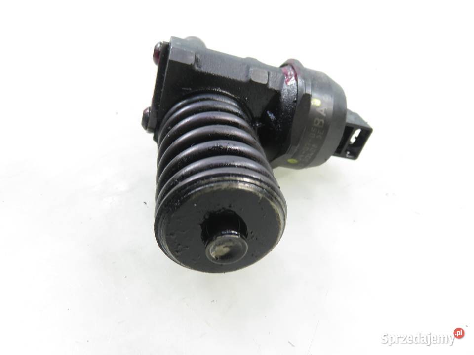 POMPOWTRYSKIWACZ VW TRANSPORTER T5 19 TDI osobowe