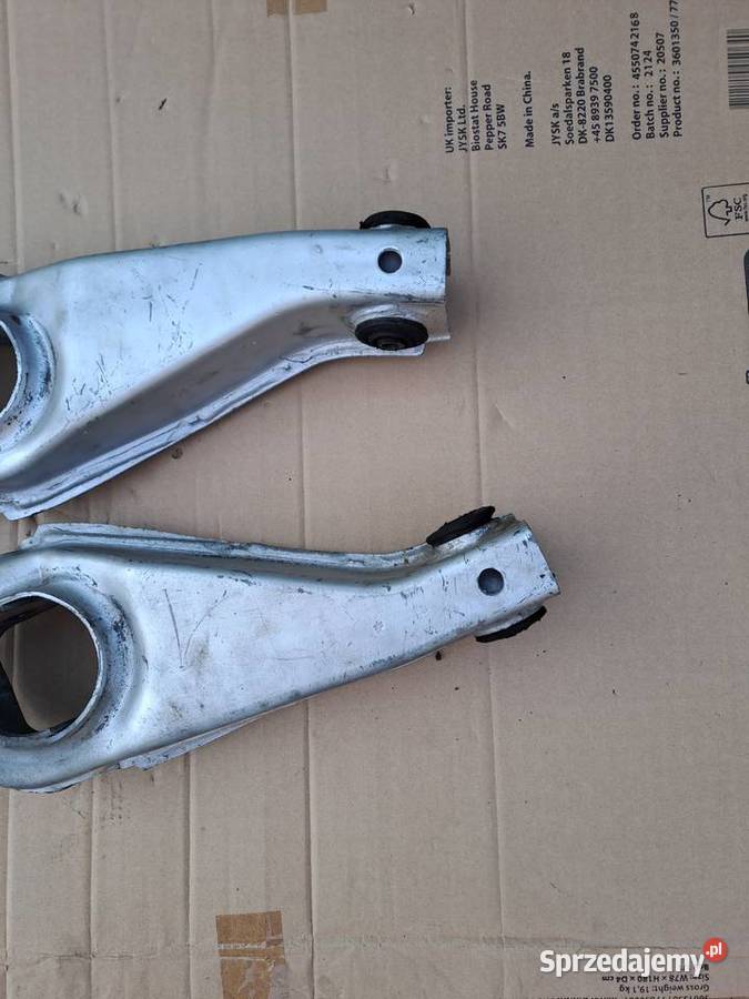 Wahacz Przedni Dolny PrawyLewy VW Bus T3 7984 osobowe Starachowice