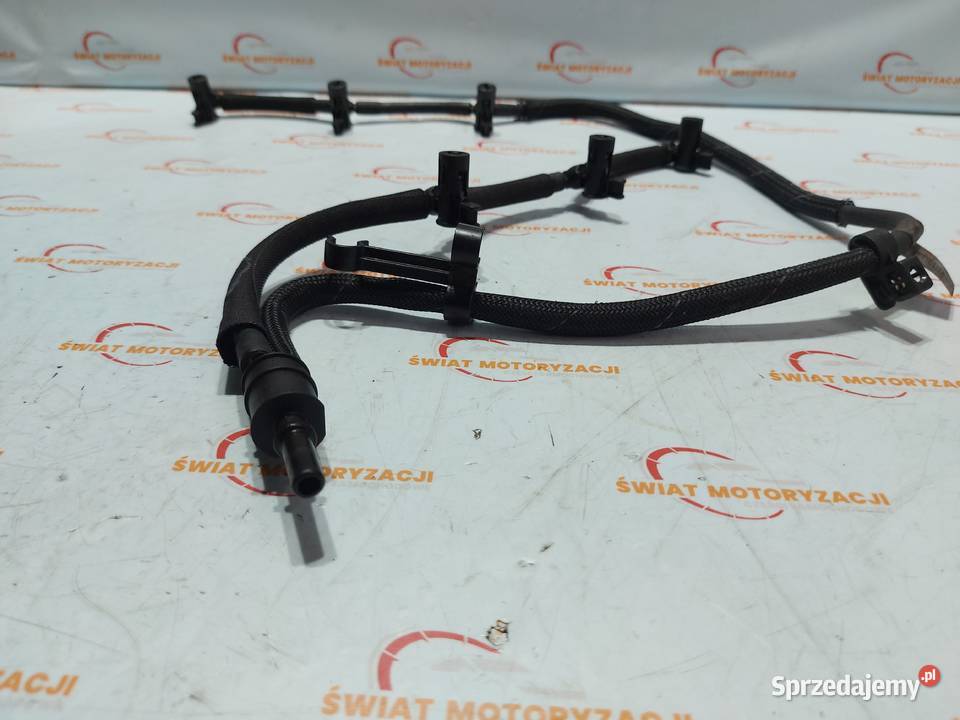 DISCOVERY 30 D 306DT 245 166 10r przewody osobowe Motoryzacja Kielce