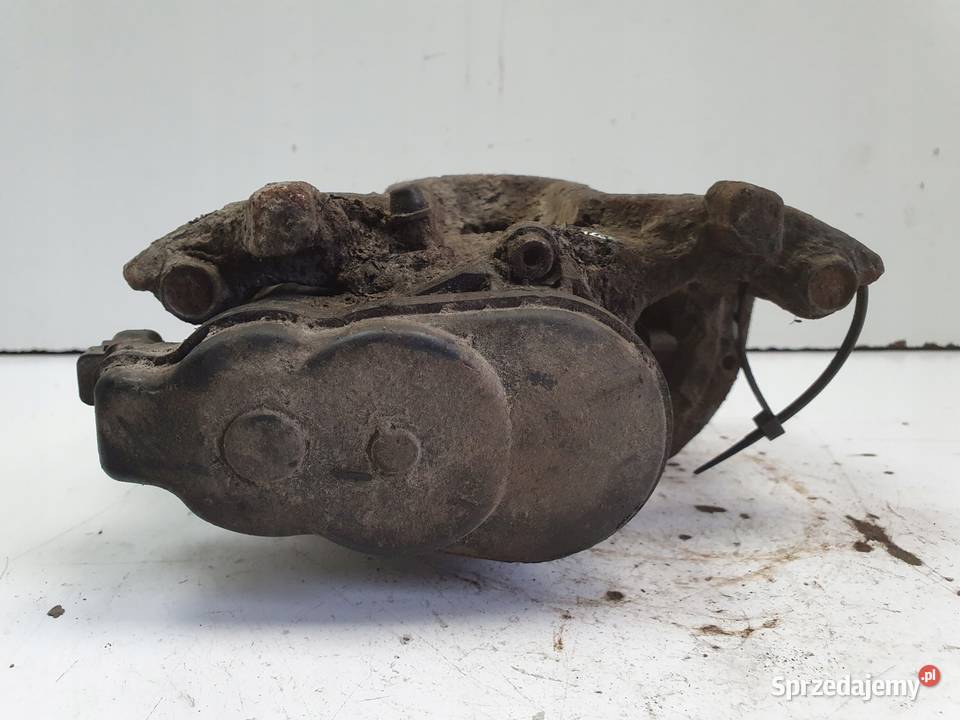 Lexus UX TYLNY ZACISK HAMULCOWY prawy tył