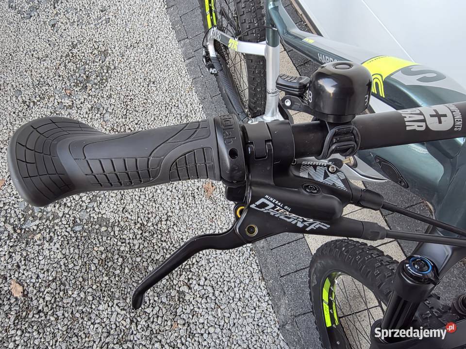 Rower elektryczny HAIBIKE SDURO HARDSEVEN 80koła Jelenia Góra