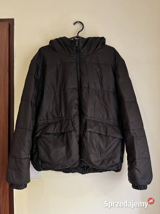 Kurtka Warszawa sprzedam
