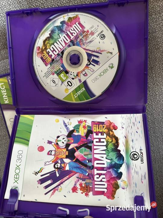 Gry na Xbox 360 Głogów