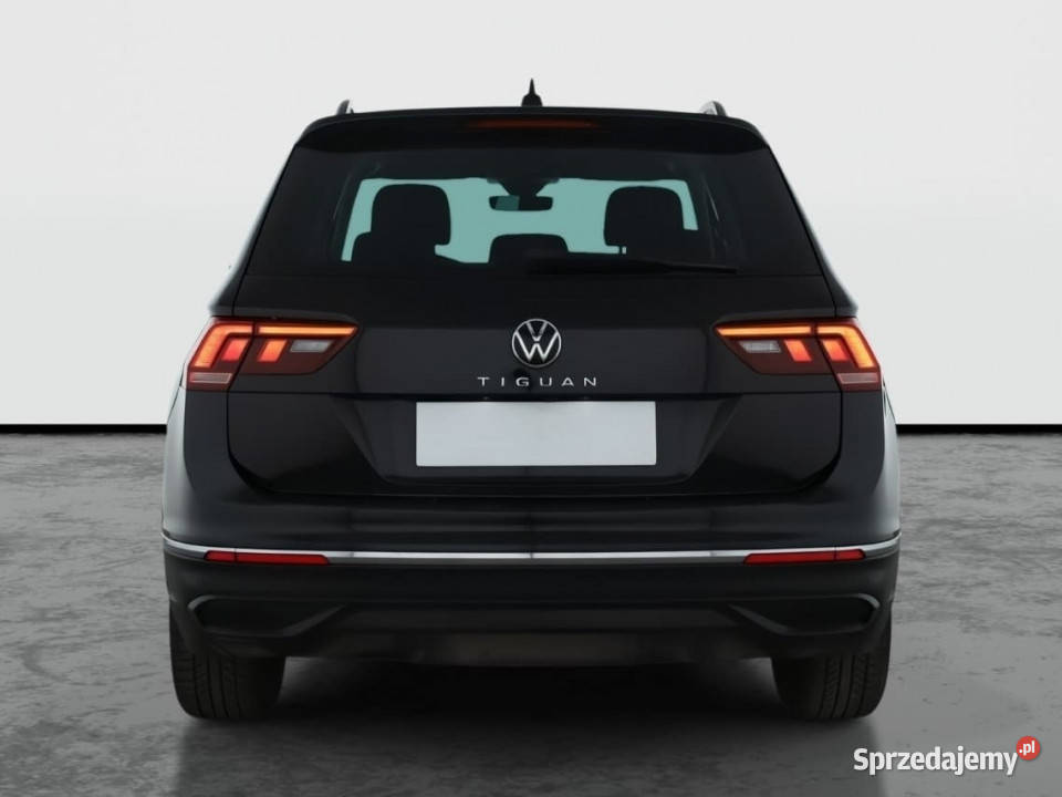 VW Tiguan 15 TSI sprzedam