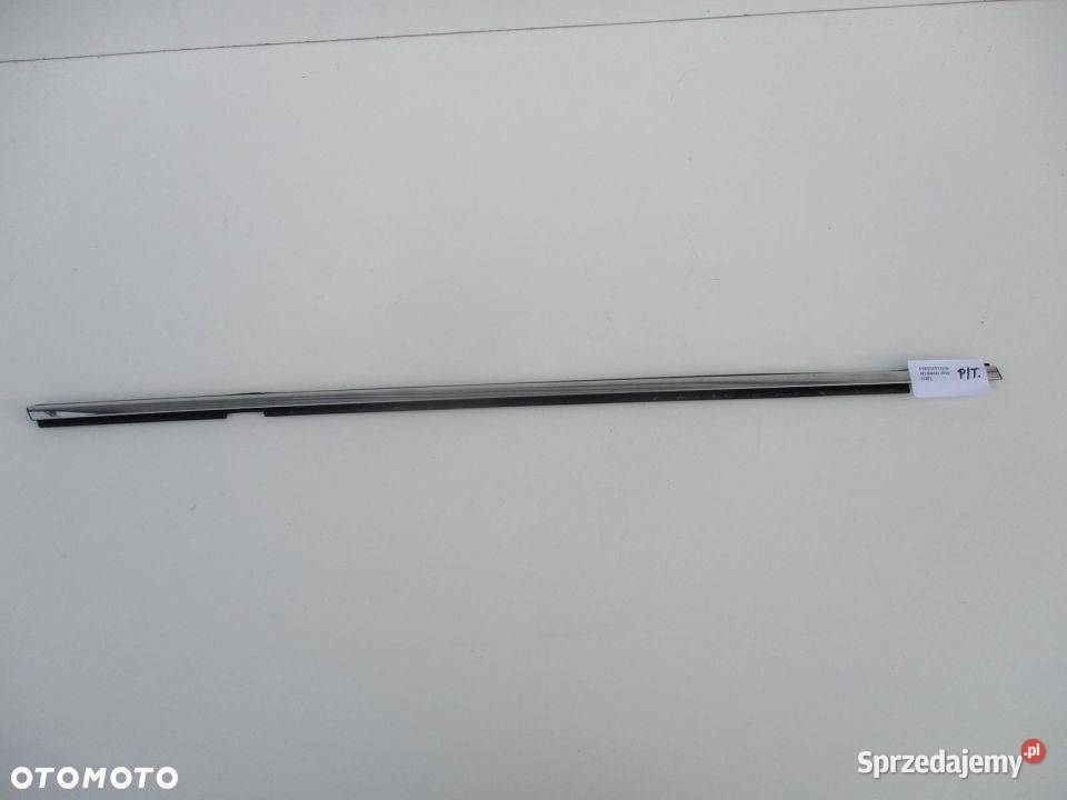 LISTWA CHROM DRZWI PRAWY TYŁ INFINITI Q50 35 H Nowy Tomyśl