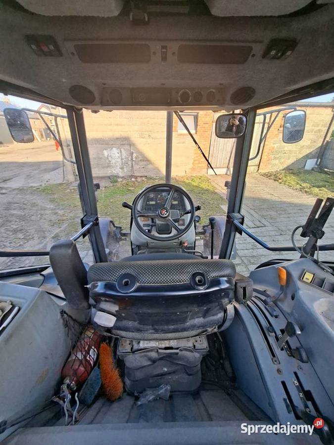 Massey ferguson 4225 Krerowo