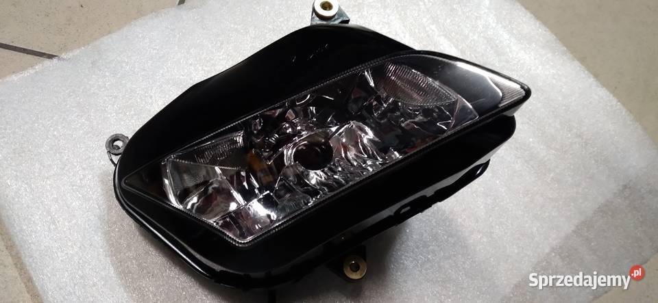 Lampa Prawa Przód Honda CBR 600 RR Jawiszowice