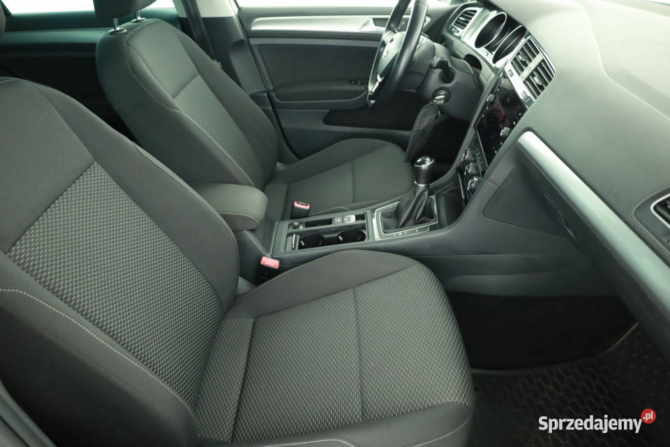 VW Golf 10 TSI Piaseczno