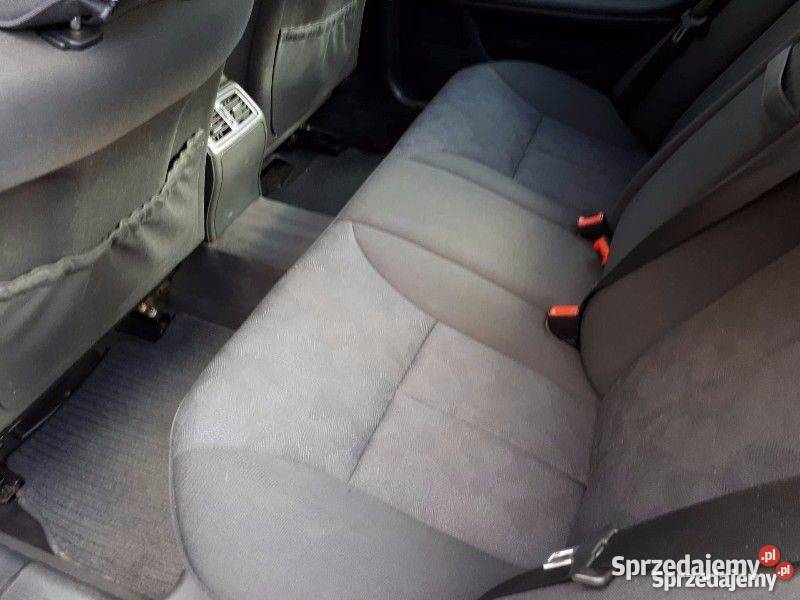 98r5500C klas sedanElegance zam naWiększyDuży Klasa C Myślenice