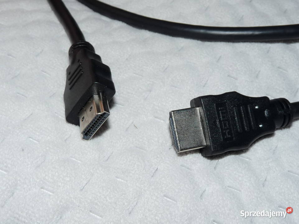 Kabel HDMI 15 m czarny Kraków