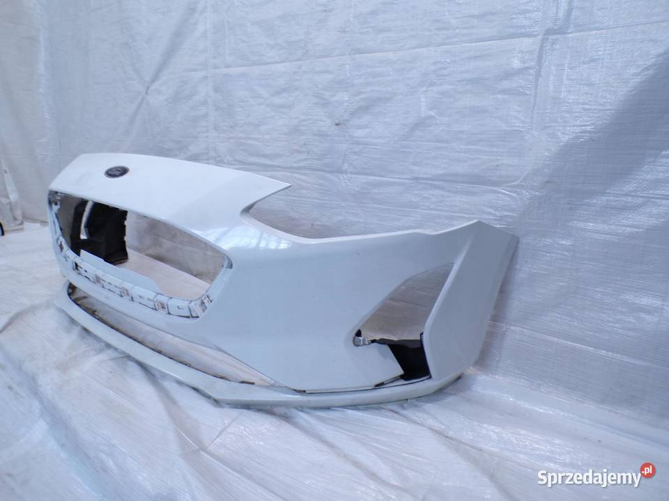 ZDERZAK PRZÓD PRZEDNI FORD FOCUS IV 4 MK4