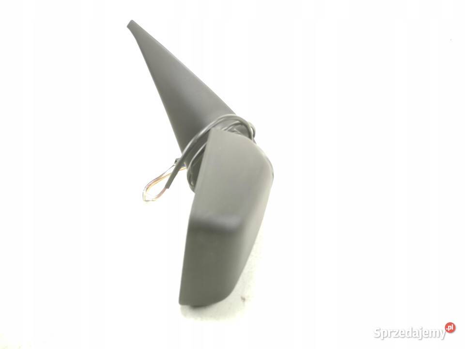 LUSTERKO PRAWE FIAT TIPO SPORT 19881993 NOWE lubelskie