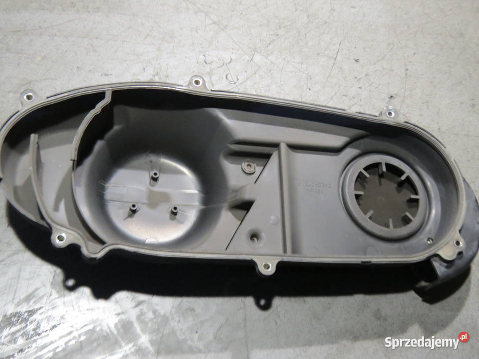 SUZUKI BURGMAN K7 200 125 150 08 DEKIEL MISKA zachodniopomorskie Szczecin