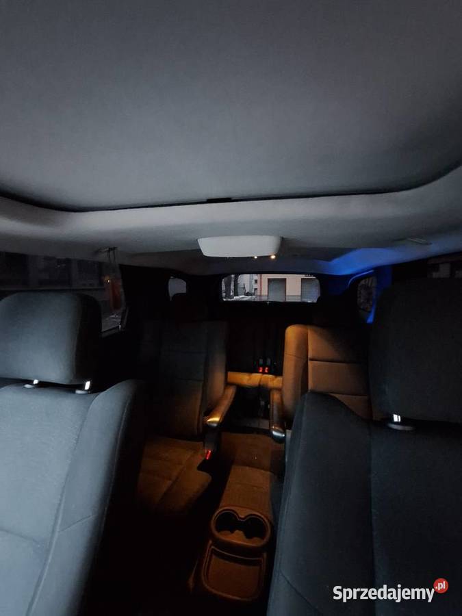 Dodge durango 36 Bielsko-Biała