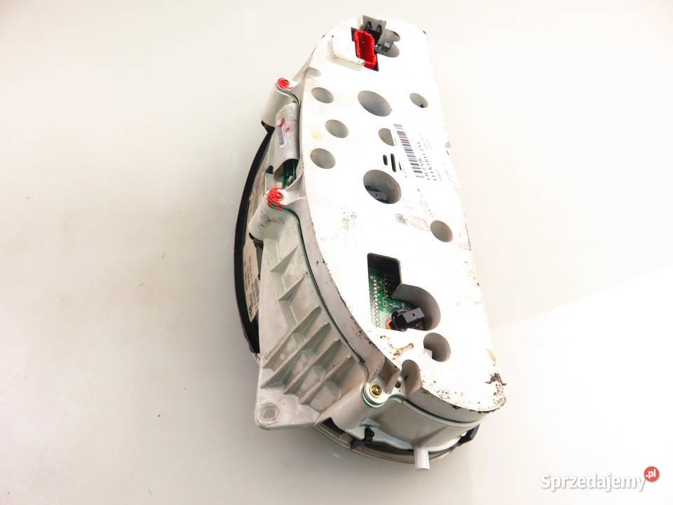 LICZNIK FORD GALAXY 19 TDI 7M0920801C Liczniki i zegary