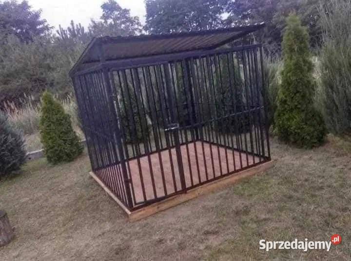 Sprzedam Kojce PsówOKAZJA Sierpc