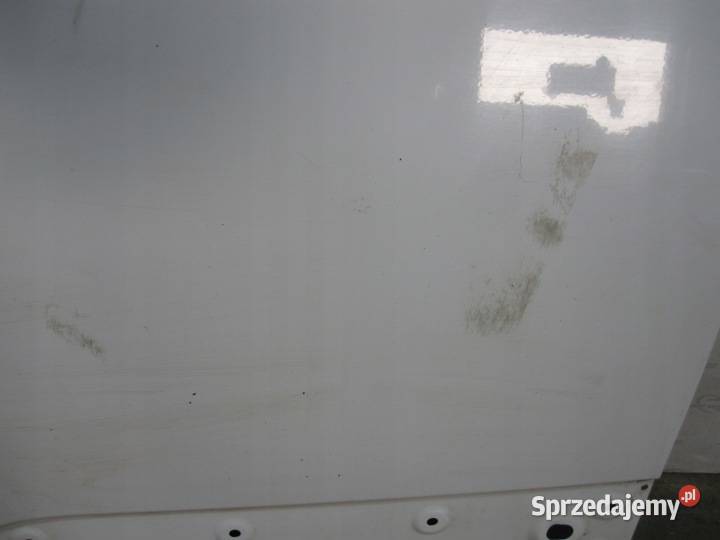 FORD TRANSIT CUSTOM 15r drzwi lewe przód 110