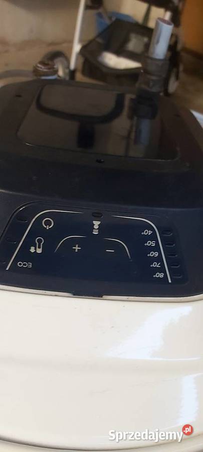 Bojler 80 L Ariston sprzedam