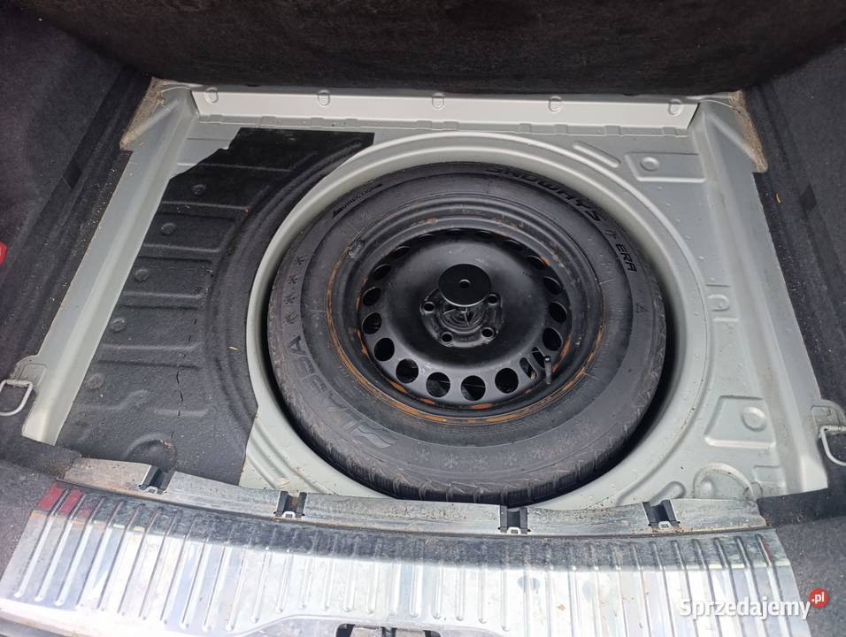 Opel Astra 16 benzyna Edition 2006r wielkopolskie Gniezno