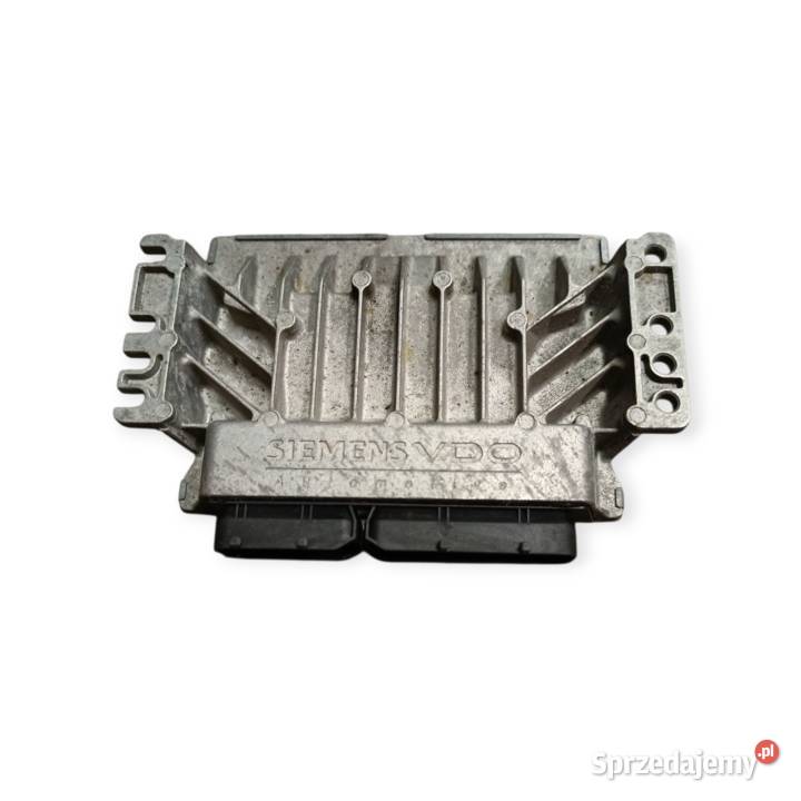 MINI R50 R52 W10B16A KOMPUTER STEROWNIK SILNIKA Bydgoszcz