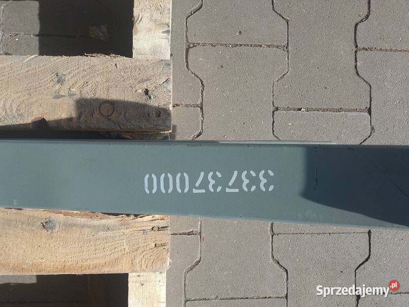 337 37000 Resor T Sprinter 410412413 21 740753 Części samochodowe Olsztyn sprzedam