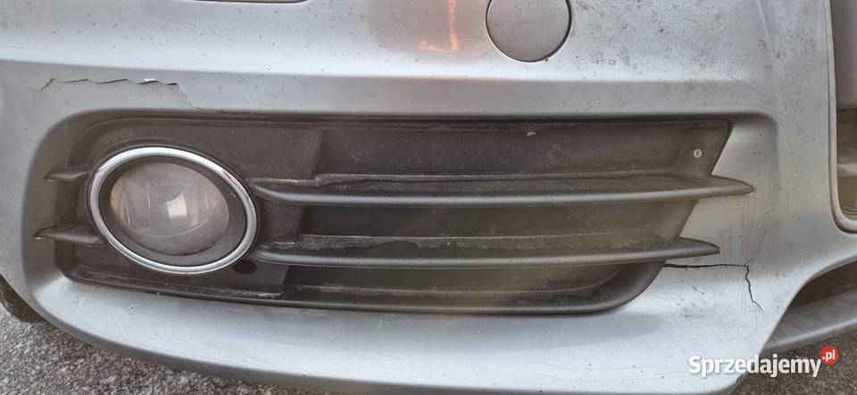 Audi A4 B8 2011 silnik 20 TDI 143 S line Sedan manualna Bolesławiec