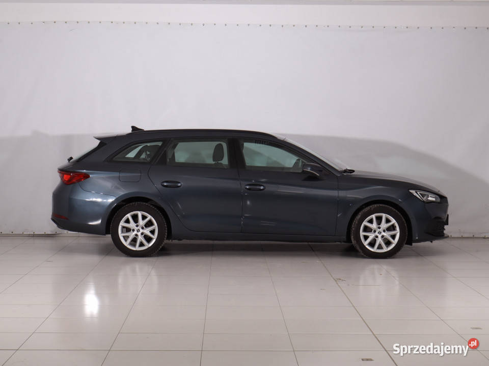Seat Leon 15 eTSI 127114km