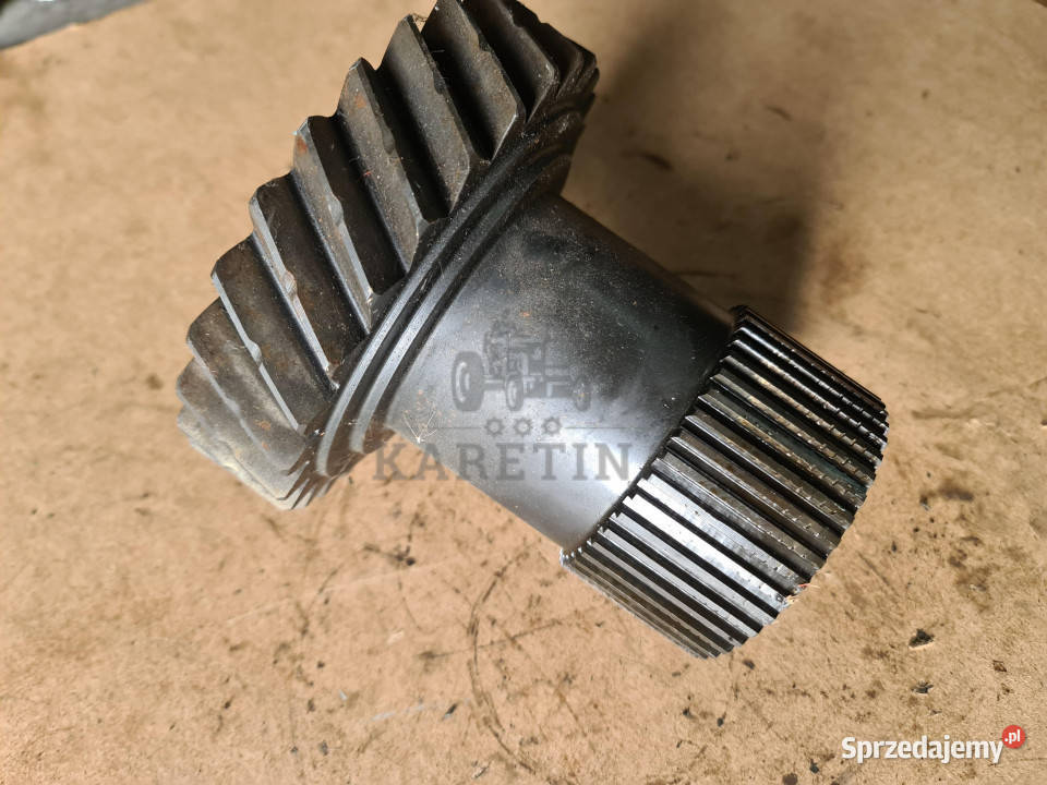 John Deere 4050 4055 4250 4255 4450 4555 Koło Pozostałe Jastrzębniki