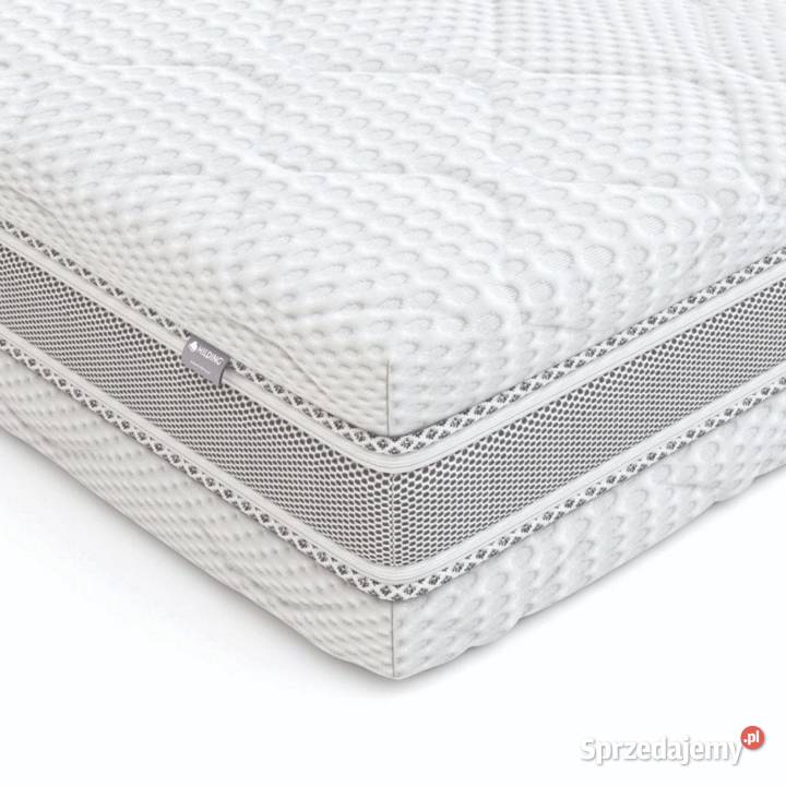 Materac ROCKROLL HILDING piankowy dostępny w małopolskie Kraków