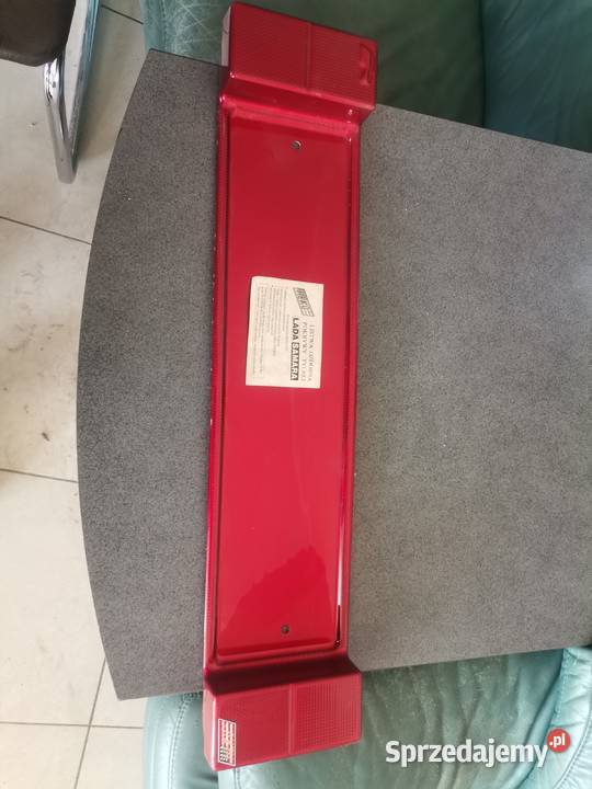 Podkłada listwa Białystok