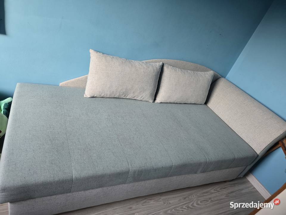Kanapa sofa Klaudiusz II Agata meble Szczecin