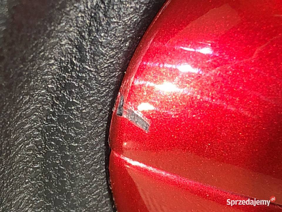 BOCZEK DRZWI PRAWY PRZÓD NISSAN JUKE F15 sprzedam