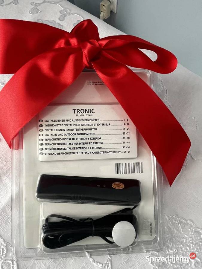 Termometr Digital Bielsko-Biała sprzedam