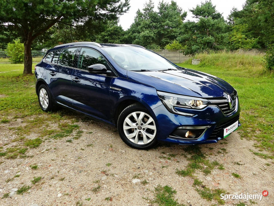 Renault Megane 13 czujnik parkowania Piła