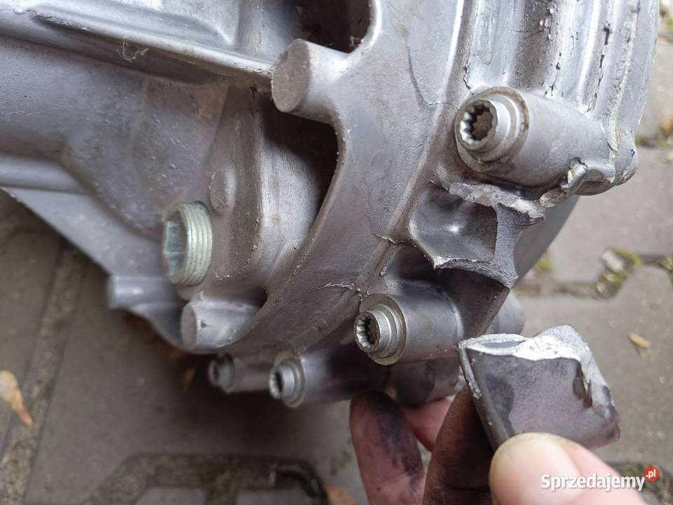 Skrzynia biegów TCV Audi VW Seat Skoda osobowe Skrzynie biegów manualne Radom