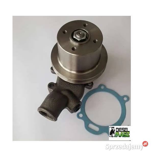 Pompa wody Renault 70 12 70 34 80 12 80 34 Ceres Renault Zbuczyn
