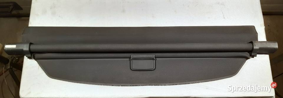 ROLETA BAGAŻNIKA SKODA OCTAVIA I KOMBI 1U9867871 Mielęcin