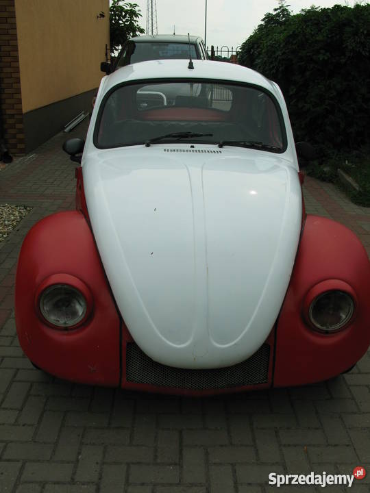 VW Garbus 1800 silnik Audi 80 nieuszkodzony Brzeźnio