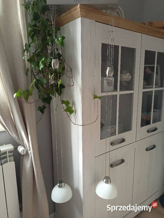 Lampa sufitowa wisząca Lampy wiszące