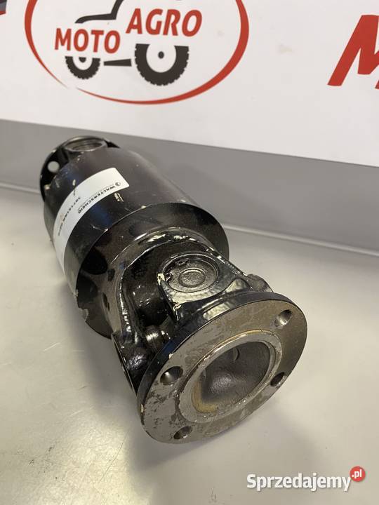 Wał Cardana napędowy Manitou 285mm nowy org Białystok