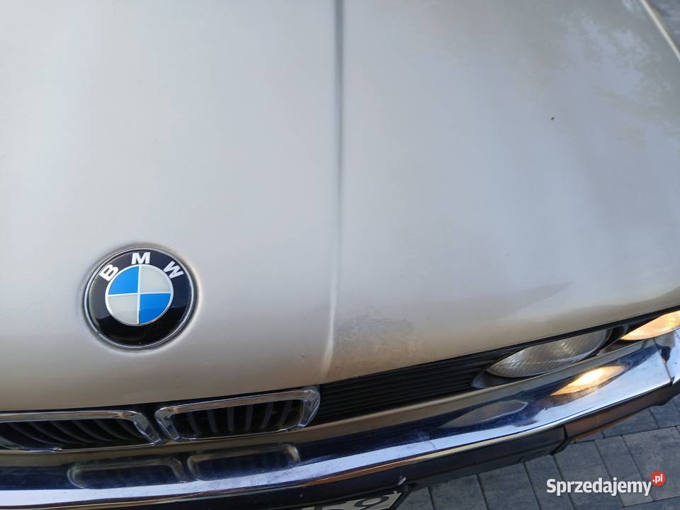 Piękna E30 320i zero rdzy oryginał Hiszpania małopolskie Bochnia sprzedam