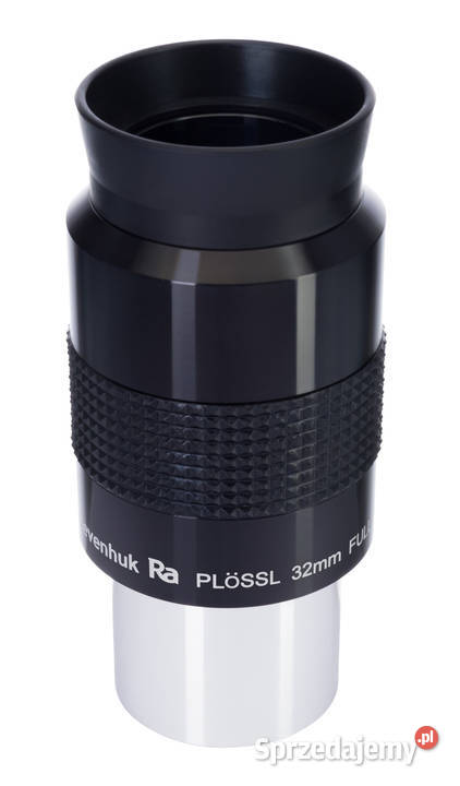 Okular Levenhuk Plssl 32 mm sprzedam