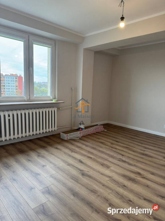 Mieszkanie 42m2 2pokojowe Kraków Liczba pokoi 2 Mieszkania małopolskie