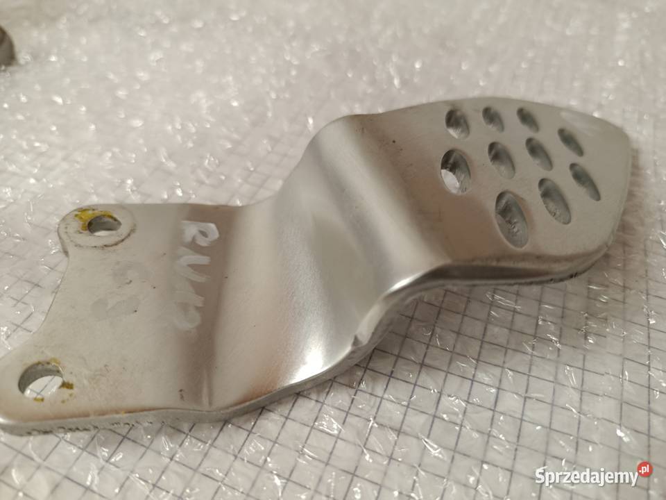 Yamaha R1 RN 12 osłona seta blaszka prawa Warszawa sprzedam