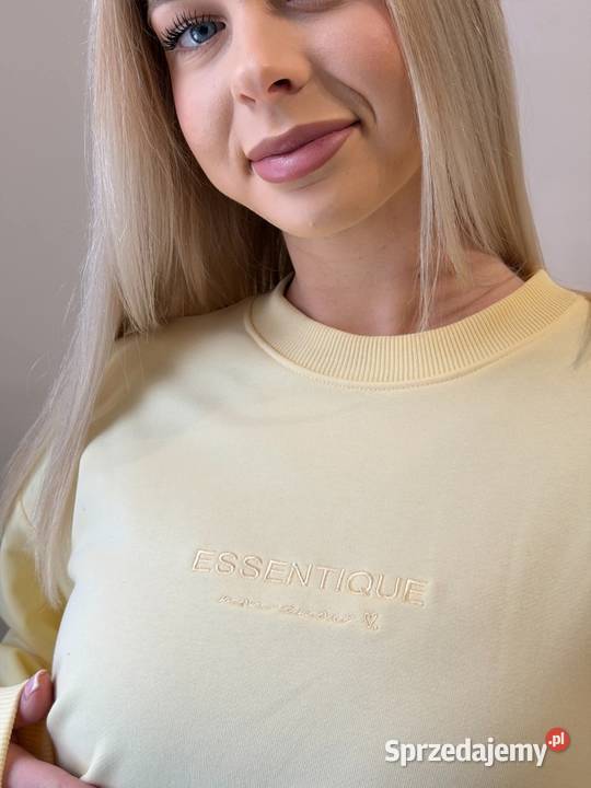 Bluza Essentique Bielawa sprzedam