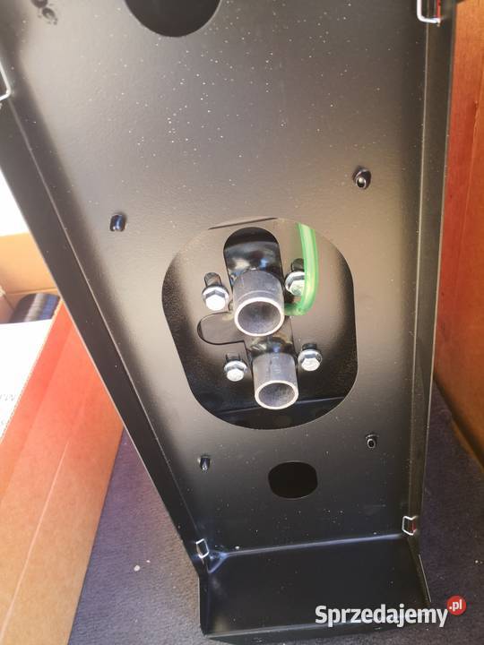WEBASTO 8KW 12V ogrzewanie postojowe