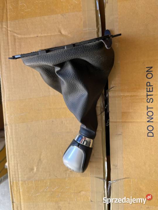 Gałka mieszek ford fiesta MK7 zachodniopomorskie